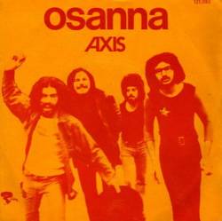 Axis (GRC) : Osanna